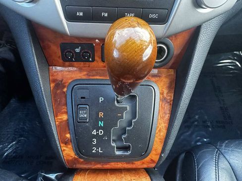 Used 2004 Lexus RX 330 AWD image 35