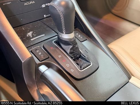 Used 2012 Acura TSX Sedan FWD image 25