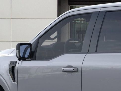 New 2026 Ford F150 XLT w/ Equipment Group 302A MID AWD/4WD image 20