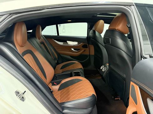 Used 2020 Mercedes-Benz AMG GT 63 image 36