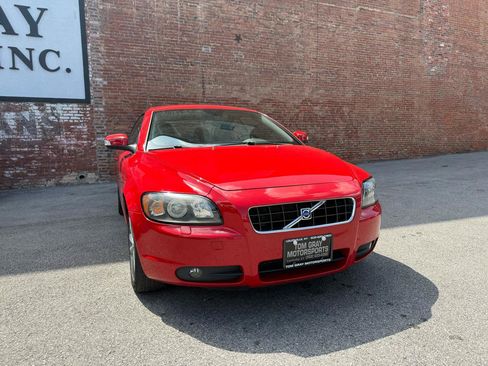 Used 2010 Volvo C70 T5 FWD image 7