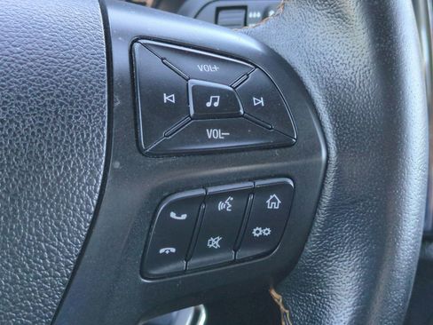 Certified 2022 Ford Ranger XLT w/ Equipment Group 301A Mid image 25