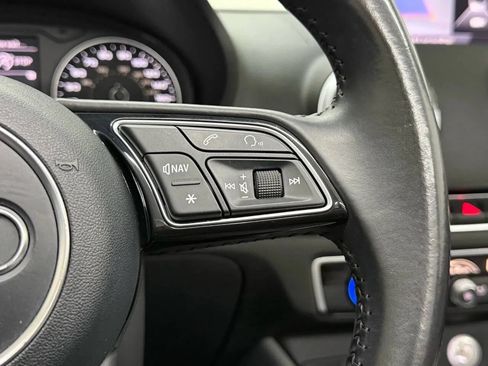 Used 2017 Audi A3 2.0T Premium w/ Convenience Package FWD image 22