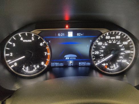 Used 2023 Nissan Altima 2.5 SL AWD/4WD image 23