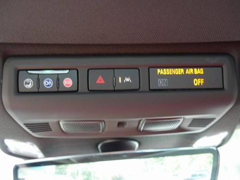 Used 2024 Chevrolet Corvette Stingray Preferred Conv w/ Z51 Performance Package image 19