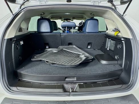 Used 2023 Subaru Crosstrek Hybrid image 26