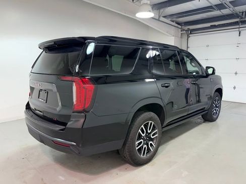 Certified 2024 GMC Yukon AT4 w/ Technology Package image 6