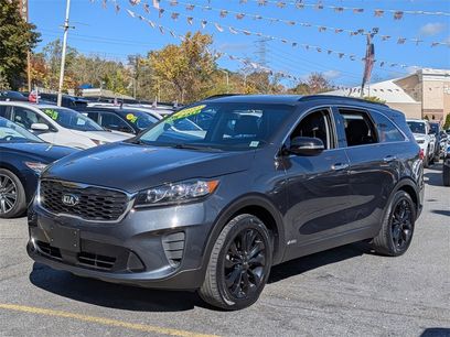 Used 2020 Kia Sorento S