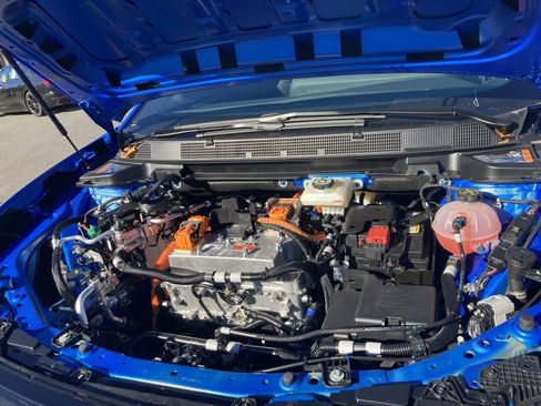 New 2026 Chevrolet Equinox EV LT image 27