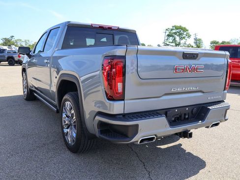 Used 2023 GMC Sierra 1500 Denali w/ Denali Reserve Package image 30