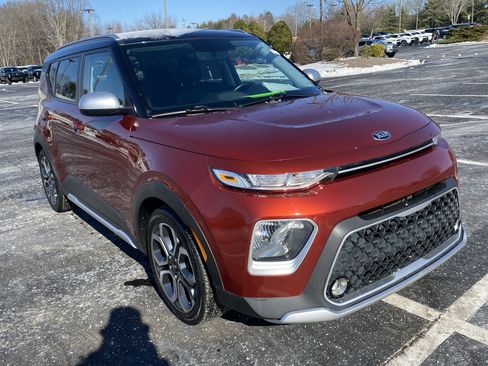 Used 2020 Kia Soul X-Line image 3