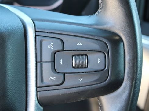 Used 2023 GMC Sierra 2500 SLE w/ SLE Value Package; AWD/4WD image 13