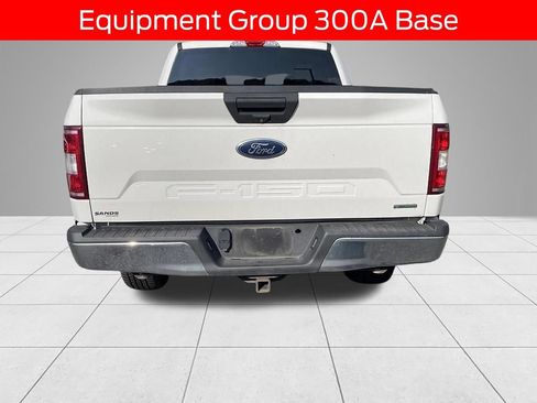 Used 2019 Ford F150 XLT AWD/4WD image 6