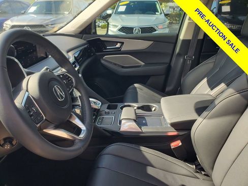 Used 2024 Acura MDX FWD w/ Technology Package image 17
