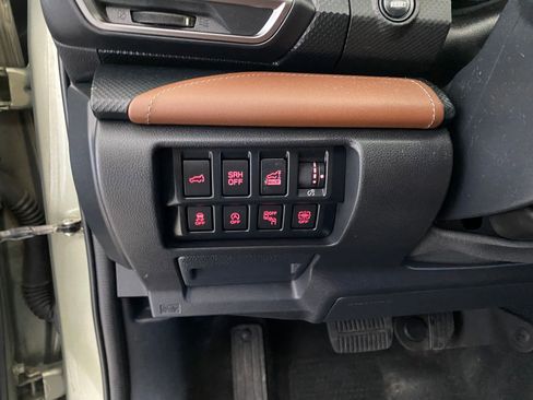 Used 2019 Subaru Forester Touring image 19