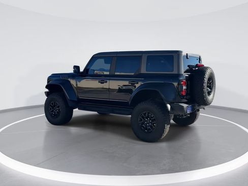 Certified 2023 Ford Bronco Raptor AWD/4WD image 6