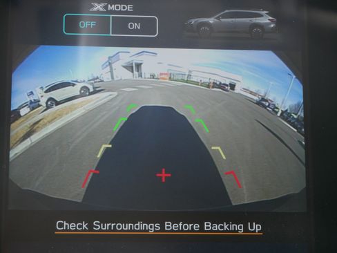 Used 2023 Subaru Outback Premium image 27