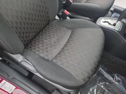 Used 2021 Mitsubishi Mirage ES image 29