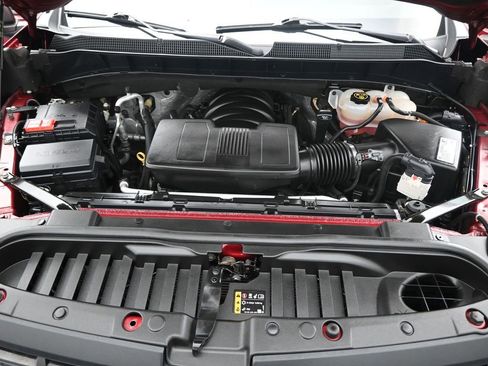 Used 2019 Chevrolet Silverado 1500 LT w/ All-Star Edition image 26