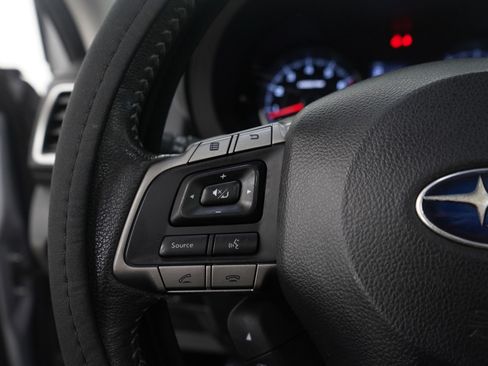 Used 2016 Subaru Forester 2.0XT Touring w/ Eyesight & Navigation System image 26