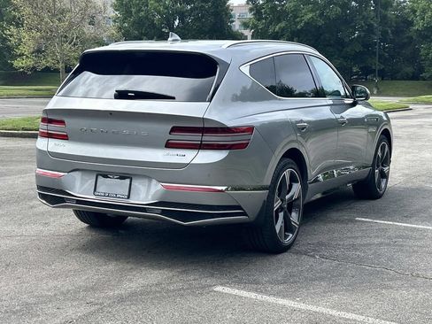 New 2026 Genesis GV80 3.5T Prestige AWD/4WD image 7