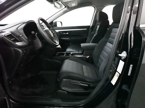 Used 2021 Honda CR-V Special Edition image 12