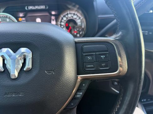 Used 2019 RAM 2500 Limited w/ Off Road Package AWD/4WD image 37
