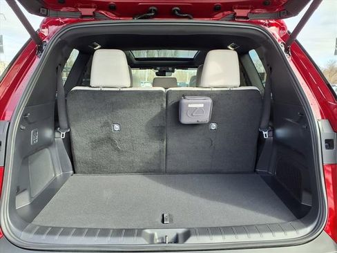 New 2026 Lexus TX 350 AWD w/ Technology Package image 34