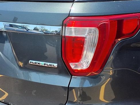 Used 2016 Ford Explorer XLT w/ Equipment Group 202A FWD image 26
