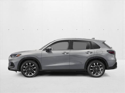 New 2027 Honda HR-V EX-L image 3