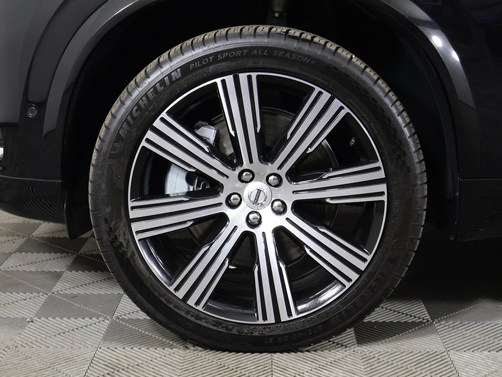 Used 2025 Volvo XC90 T8 Plus w/ Protection Package Premier AWD/4WD image 26