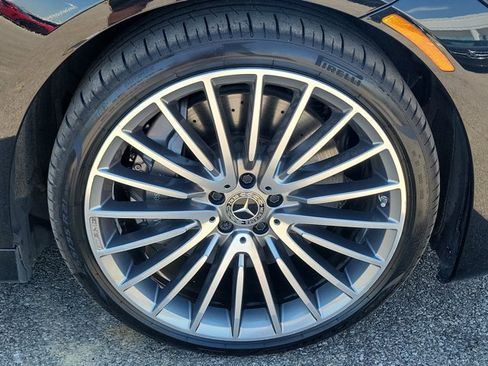 Used 2023 Mercedes-Benz S 500 4MATIC image 13