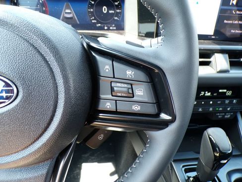 New 2026 Subaru Outback Touring XT AWD/4WD image 28