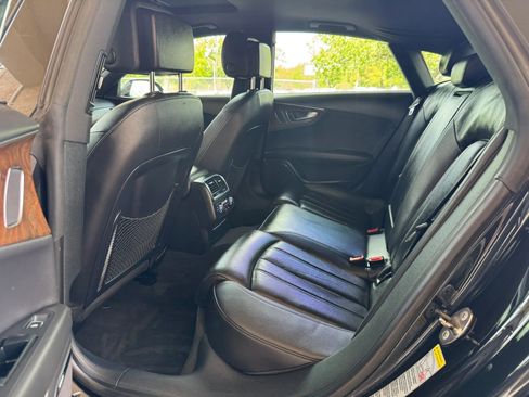 Used 2013 Audi A7 3.0T Prestige image 16