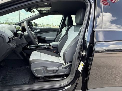 New 2026 Volkswagen ID.4 Pro AWD/4WD image 11