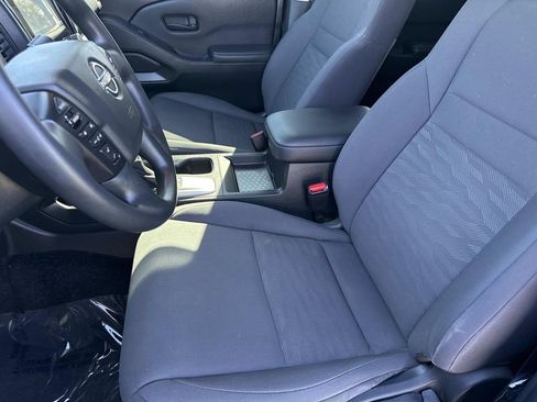 Certified 2023 Nissan Frontier S w/ Technology Package image 20