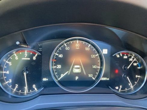 Used 2025 MAZDA CX-5 Signature image 30