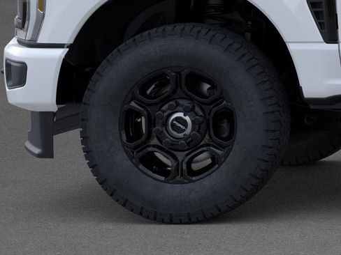 New 2026 Ford F250 XL AWD/4WD image 36