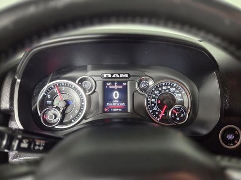 Certified 2021 RAM 1500 Big Horn image 16