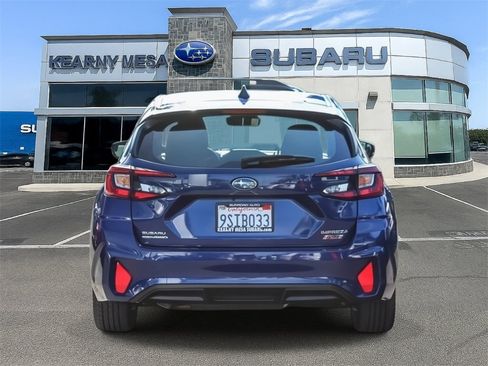 Certified 2024 Subaru Impreza RS w/ Popular Package #1 image 5