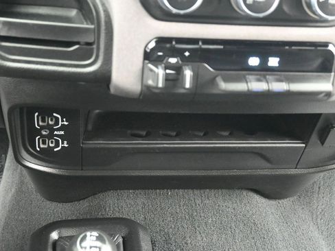 Used 2022 RAM 2500 Tradesman image 21