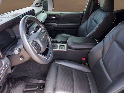 Used 2024 Toyota Land Cruiser AWD/4WD image 9