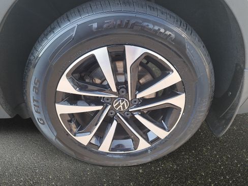 Used 2023 Volkswagen Tiguan S FWD image 30