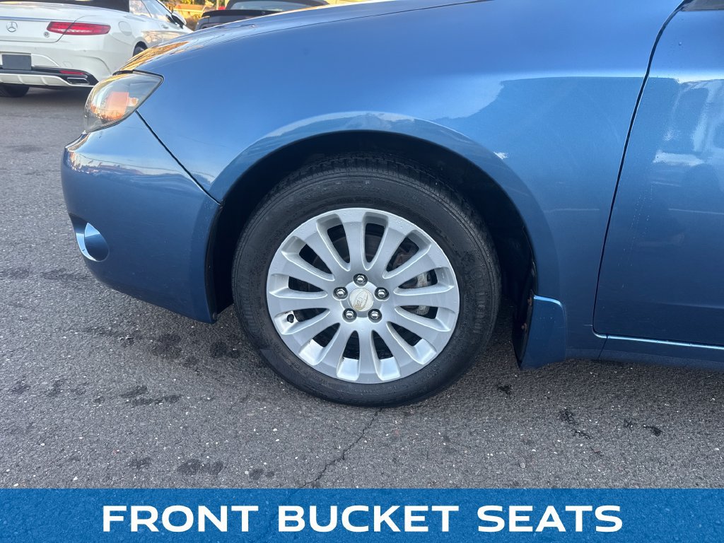 Used 2010 Subaru Impreza 2.5i Premium AWD/4WD image 28