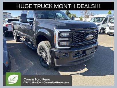 New 2026 Ford F350 Lariat