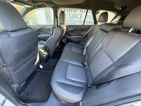 Used 2022 Subaru Outback Wilderness w/ Wilderness Package image 29