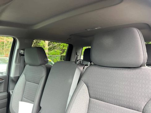 Certified 2023 Chevrolet Silverado 1500 LT AWD/4WD image 13