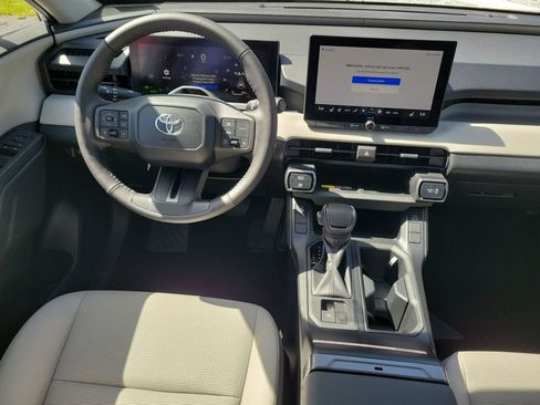 New 2026 Toyota RAV4 XLE Premium w/ Panoramic Sun Roof Package FWD image 27