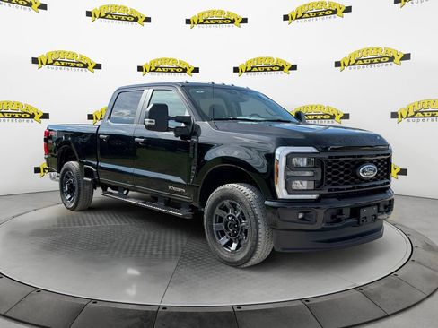 New 2026 Ford F250 XL w/ STX Appearance Package image 8