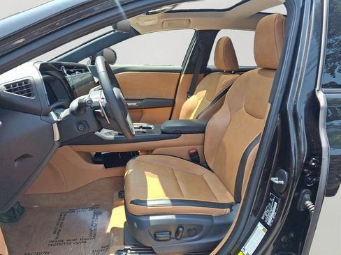 Used 2023 Lexus RZ 450e Premium w/ Technology Package AWD/4WD image 14